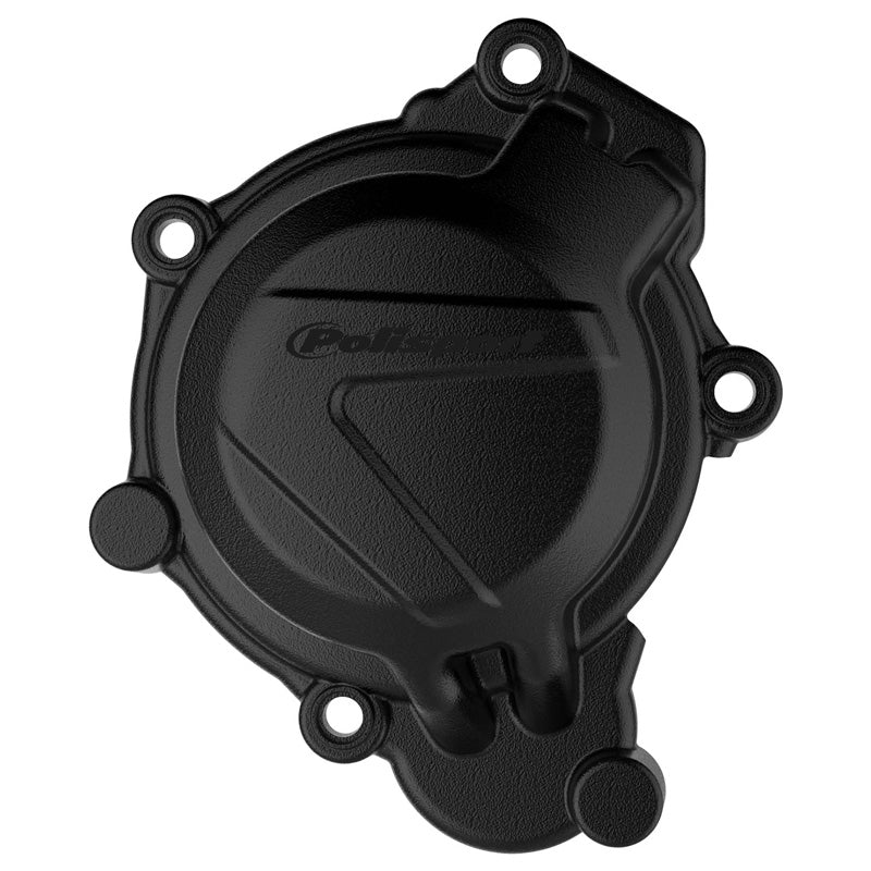 IGN COV BLK KTM/HUSQ SX/TC125/150(16+