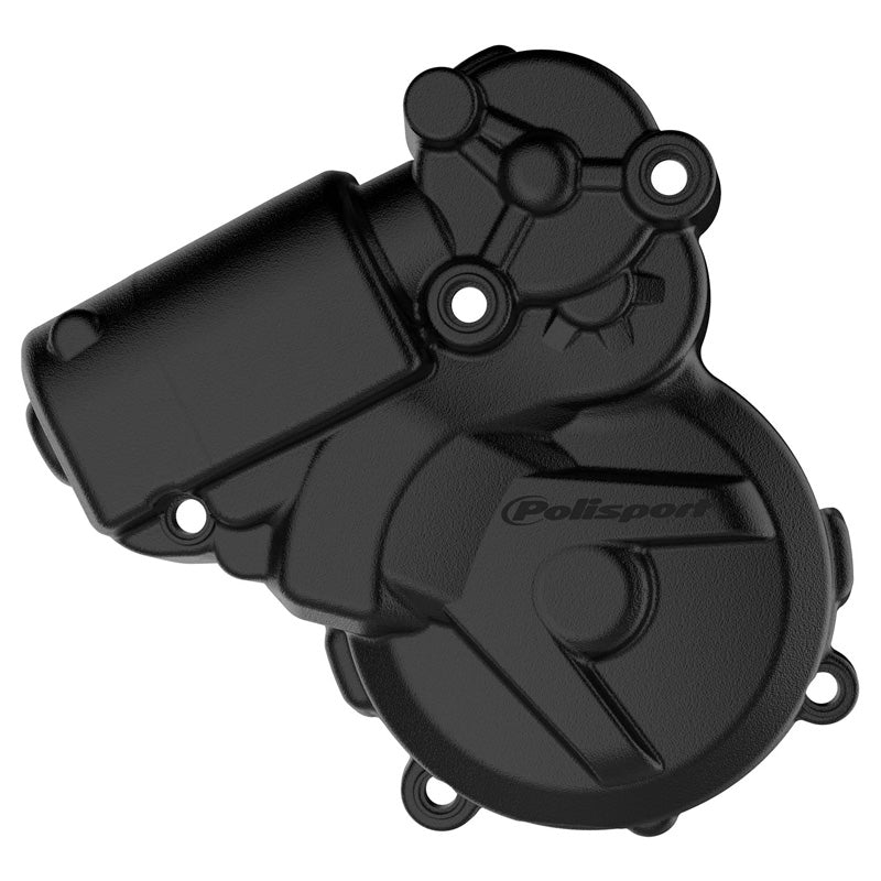 IGN COV BLK KTM/HUSQ EXXC250/300(11-16)