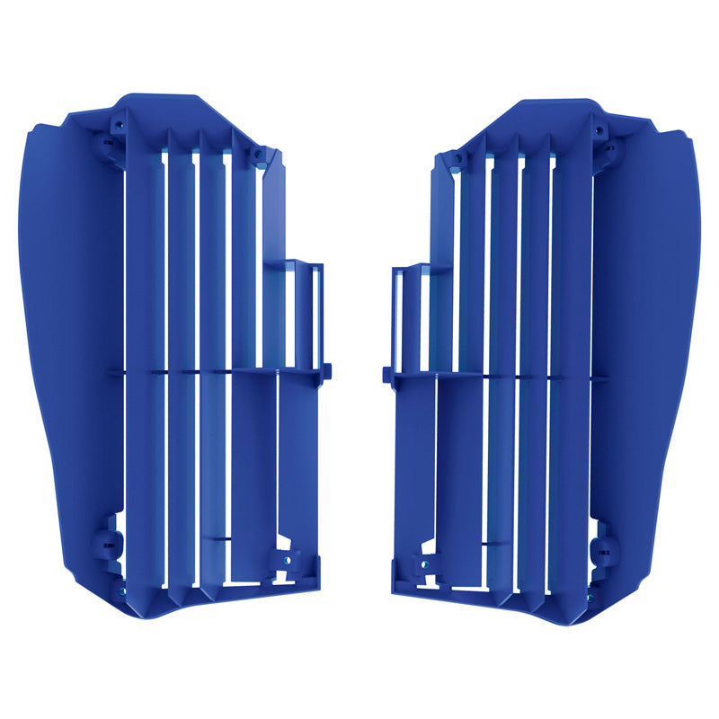 RAD LOUV BLUE YAM YZ250F/450FX/WR450F19-)450F(18-