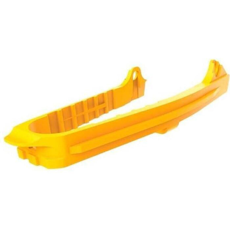 CHAIN SLID YELLOW SUZ RMZ250(19+ RMZ450(18+