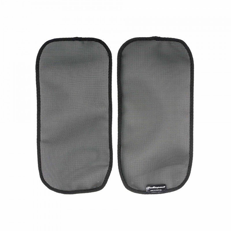 LOUVER MESH BLK SUZ RMZ450 (18+