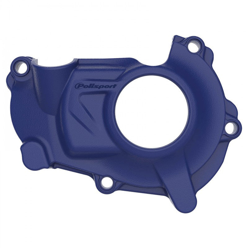 IGN COV BLUE YAM YZ450F(18+ YZ450FX/WR450F(19+