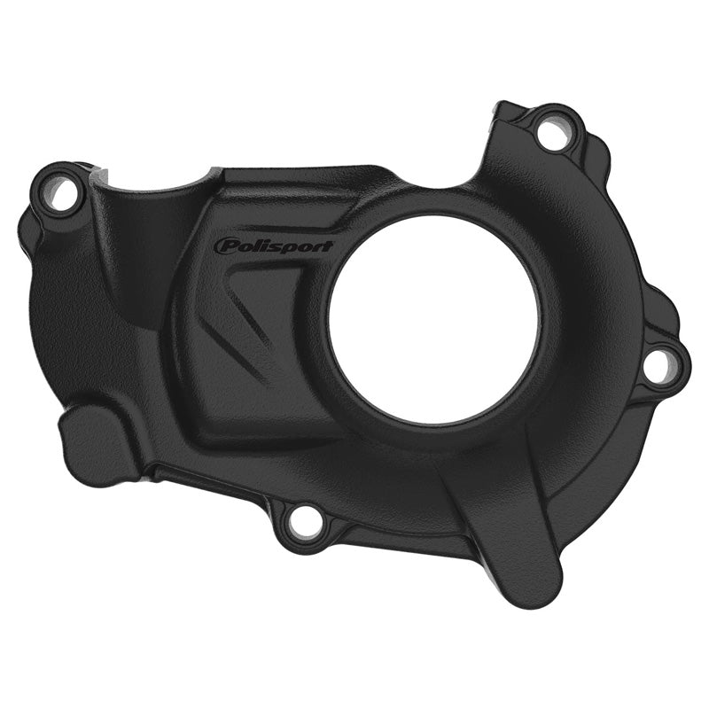 IGN COV BLK YAM YZ450F(18+ YZ450FX/WR450F(19+