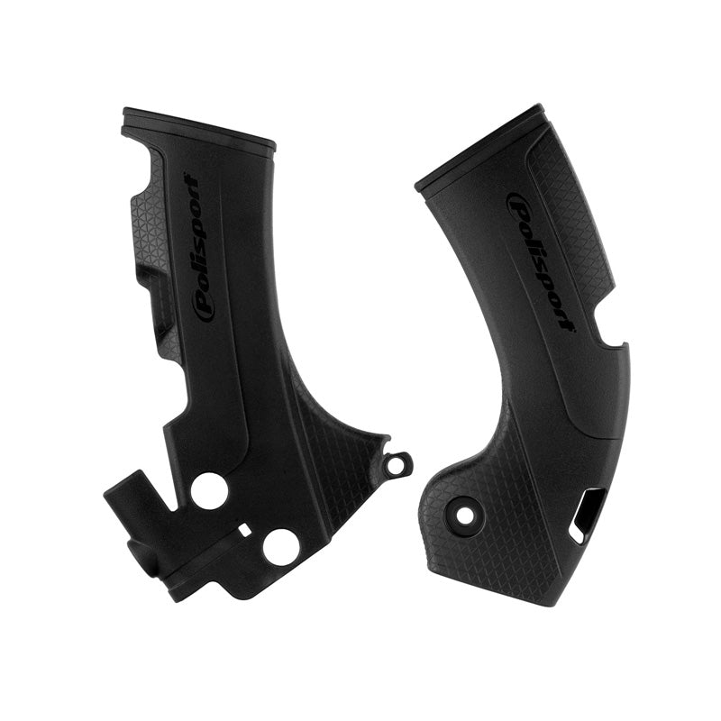 FRAME PROT BLK YAM YZ450F(18-22) YZ250(19-22)
