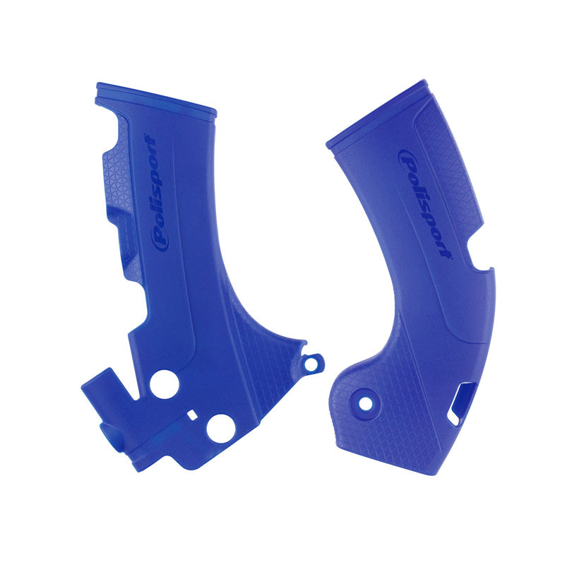 FRAME PROT BLUE YAM YZ450F(18-22) YZ250(19-22)