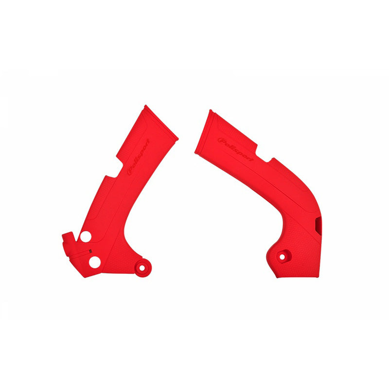 FRAME PROT RED HON 250R(18+19 RX(19) 450R(17-18