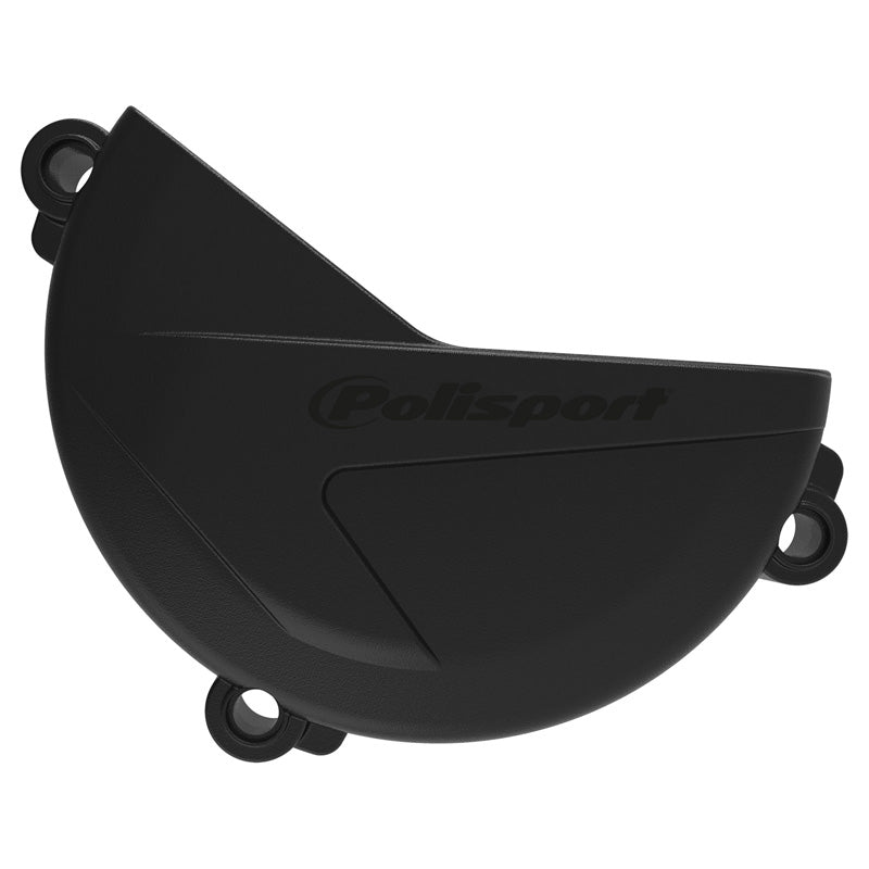 CL COV BLK SHERCO 250/300 4T (14-22)