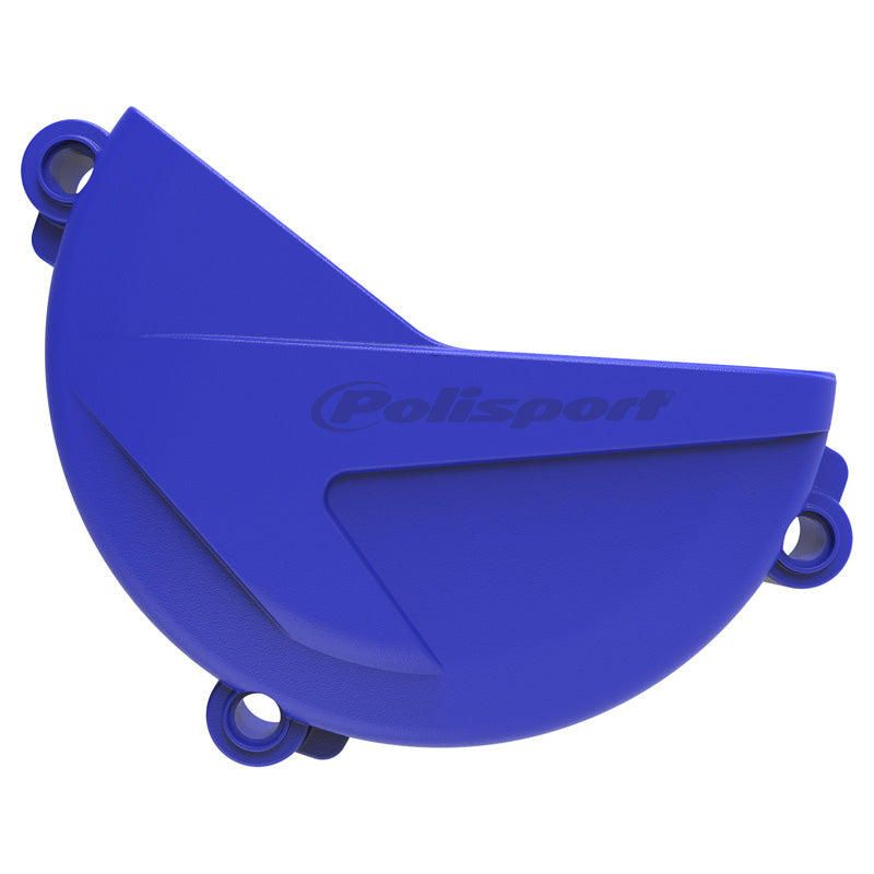 CL COV BLUE SHERCO 250/300 4T (14-22)
