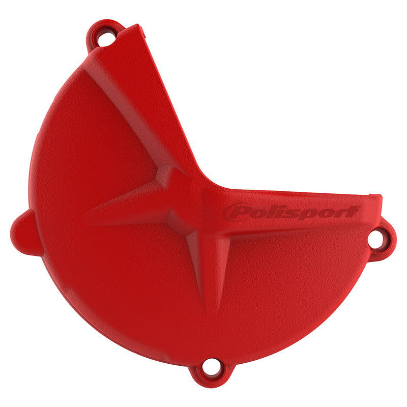 CL COV PROT EC/XC 250/300 17-19 RED