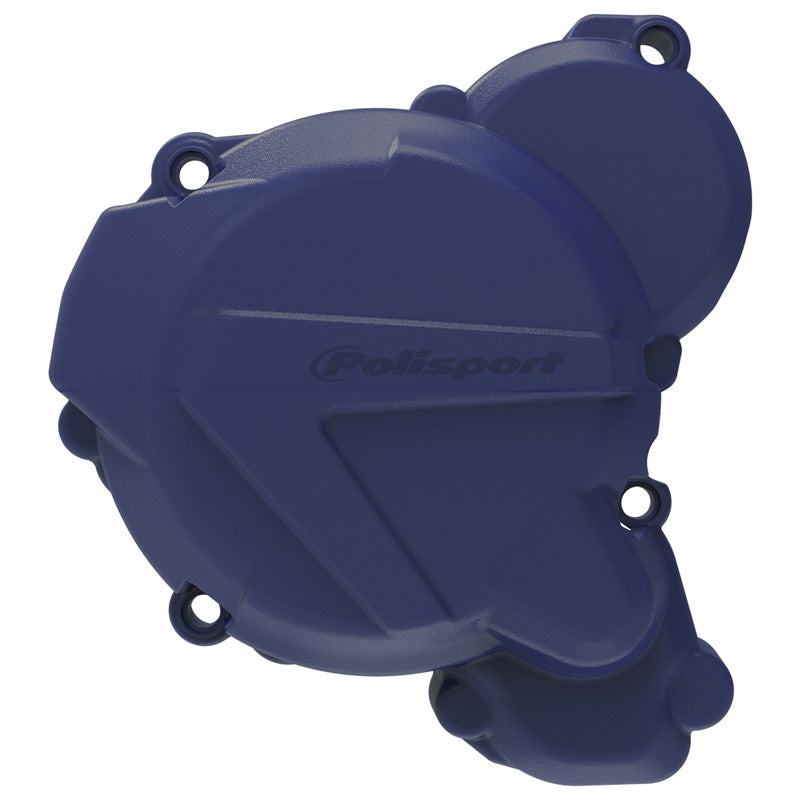 IGN COV PROT TE250/300 17-19 BLUE HUSQVARNA