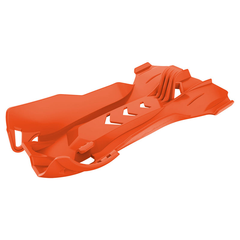 #FORT. SKID PL ORAN KTM EXSX250/300(06-16)