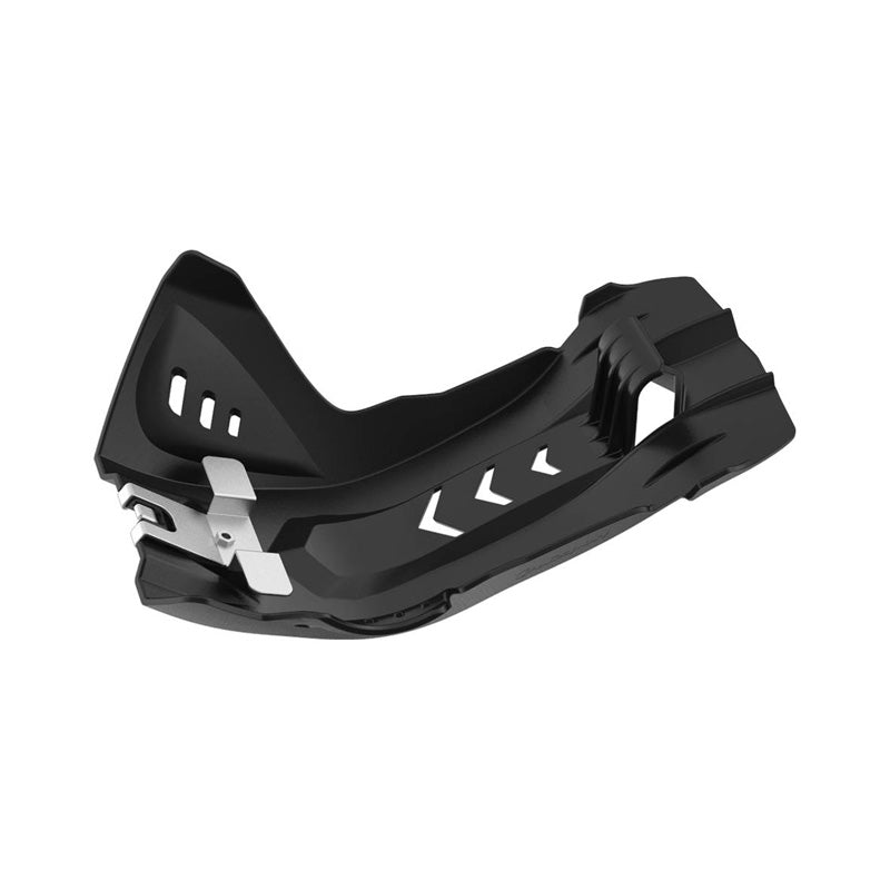 FORT. SKID PL BLK KTM 250/350(16-)450(19-)450(20-