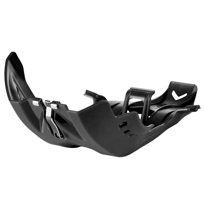 FORT. SKID PL BLK KTM 250/350(16-)450(19-)450(20-