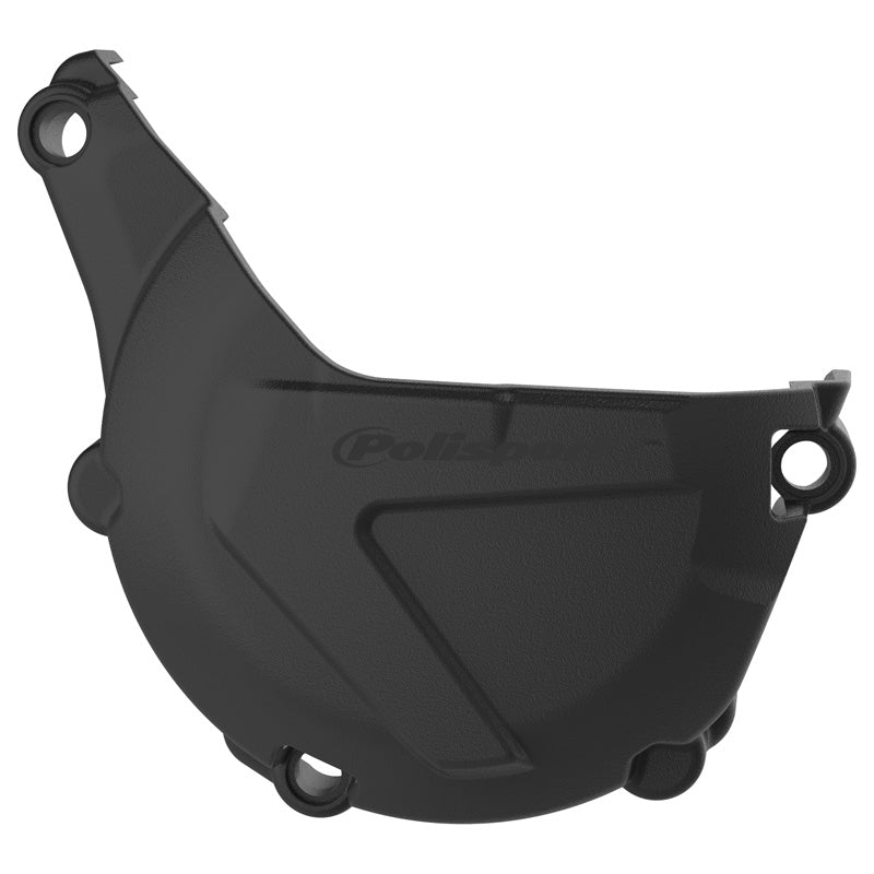 IGN COV BLK KTM/HUSQ EXC-F450/500(13-16)