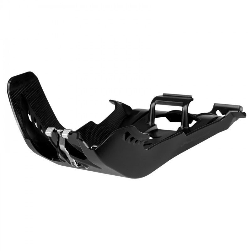 FORT. SKID PL BLK BETA 250/300 2T 4T (20-22