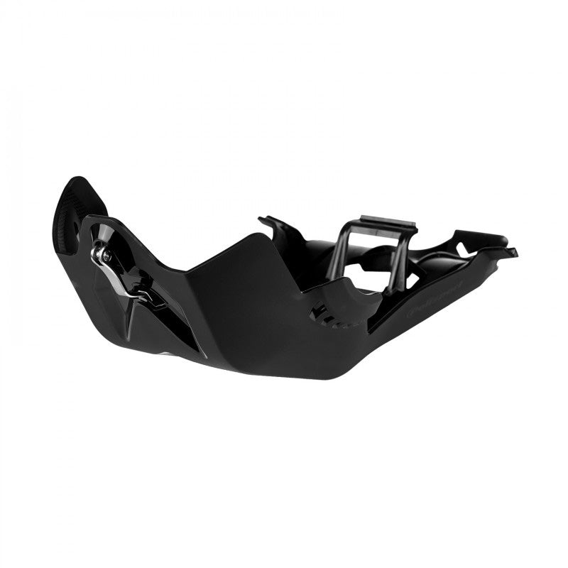 FORT. SKID PL BLK BETA 350/390/430/480/500 (2020)