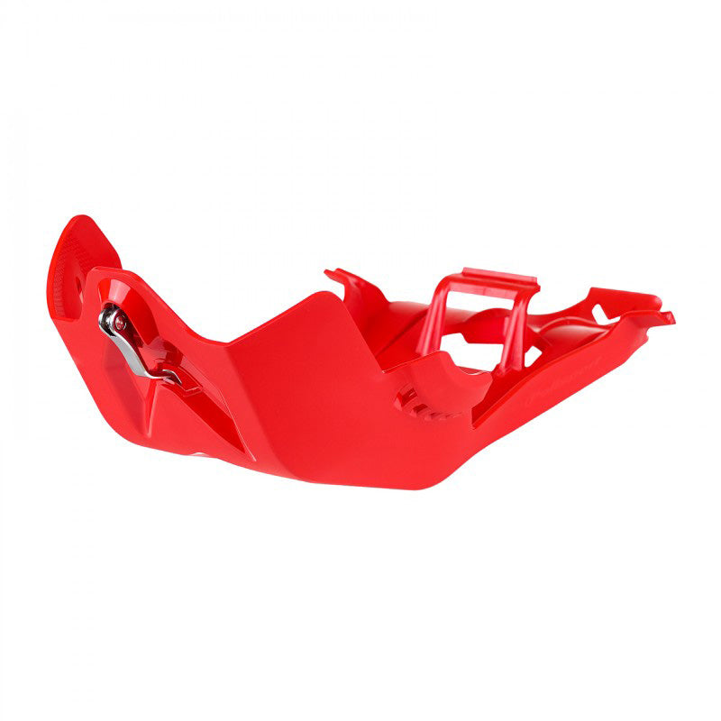 FORT. SKID PL RED BETA 350/390/430/480/500 (2020)