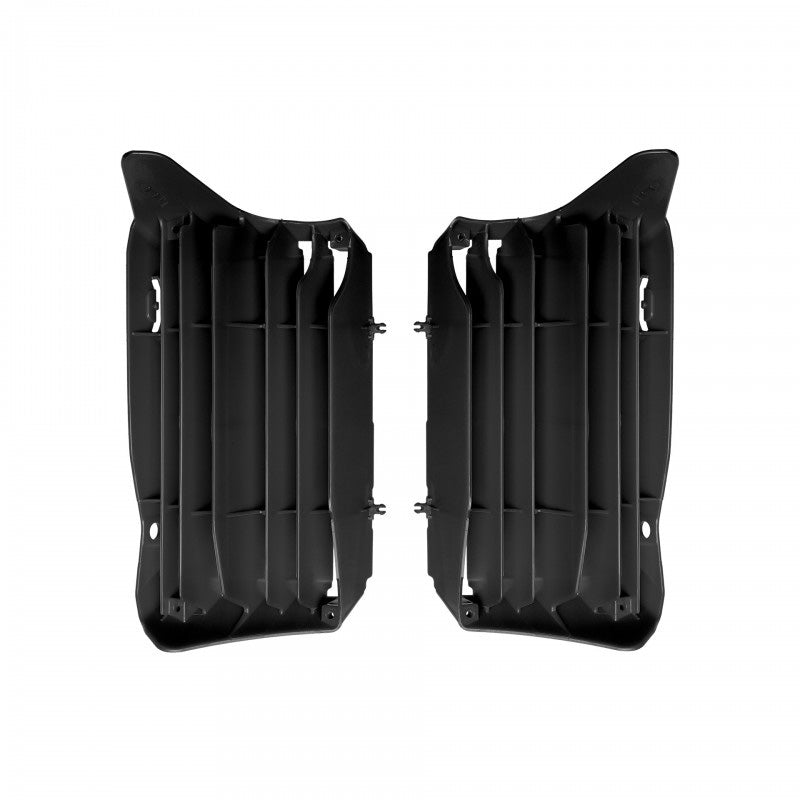 RAD LOUV BLK HON CRF450R/RX (21-22)