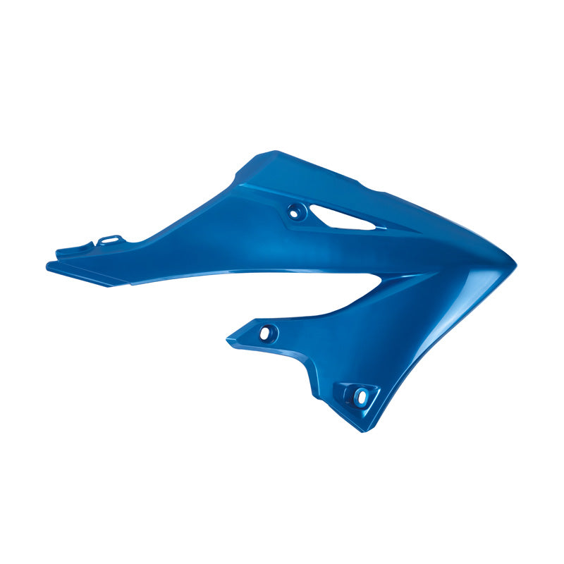 %RAD SCO BLUE YAM YZ125/250 (22+