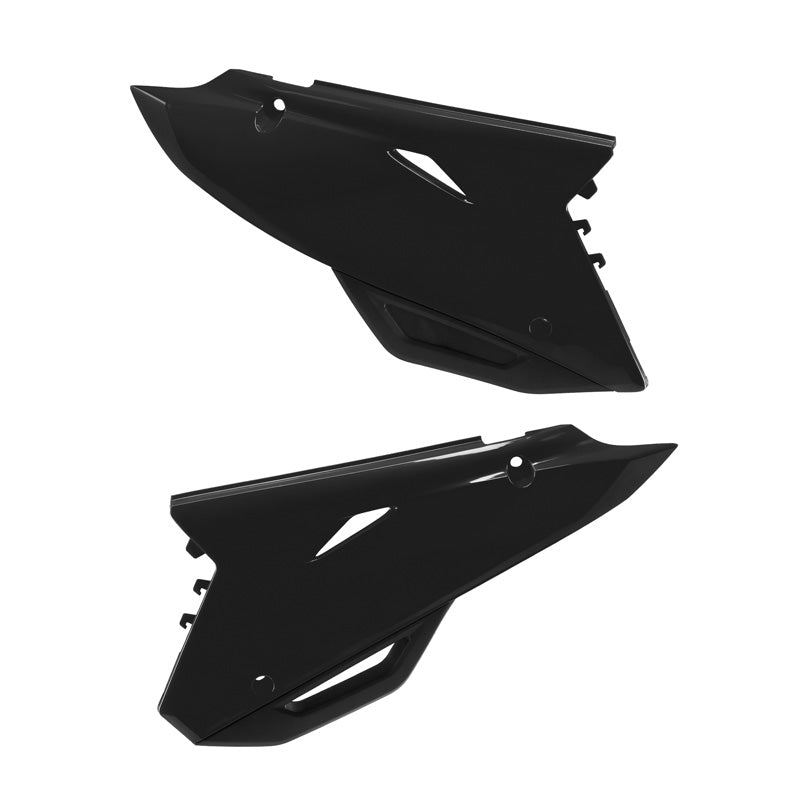 RESTY SIDE PANEL BK HON CR125/250(02-07) CRF(22)