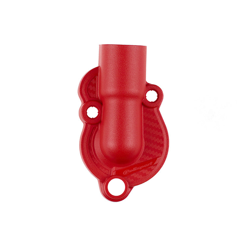 WATERPUMP COV RED HON CRF 450 (17-22)