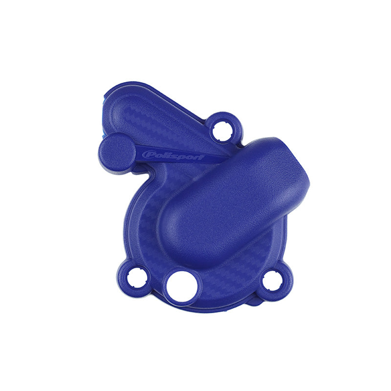 %WATERPUMP COV BLUE SHERCO SEF-R 250/300 (16-21)