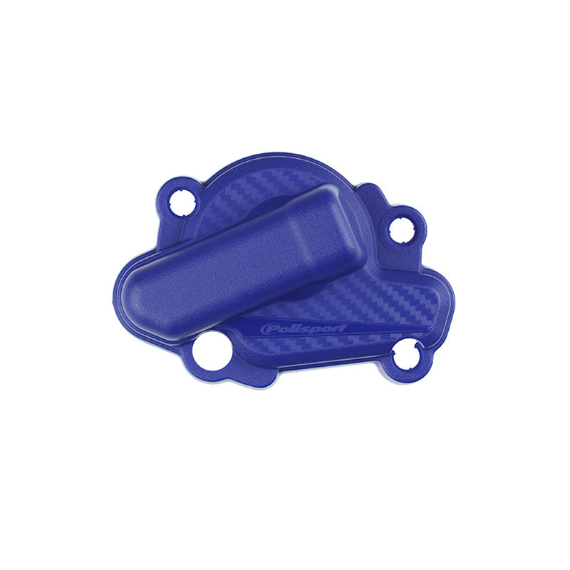 WATERPUMP COV BLUE SHERCO SE-R/SEFR 250/300(16-22