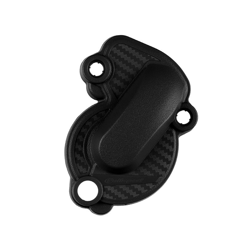 WATERPUMP COV BLK BETA 350/390/430/450/480 (20-21