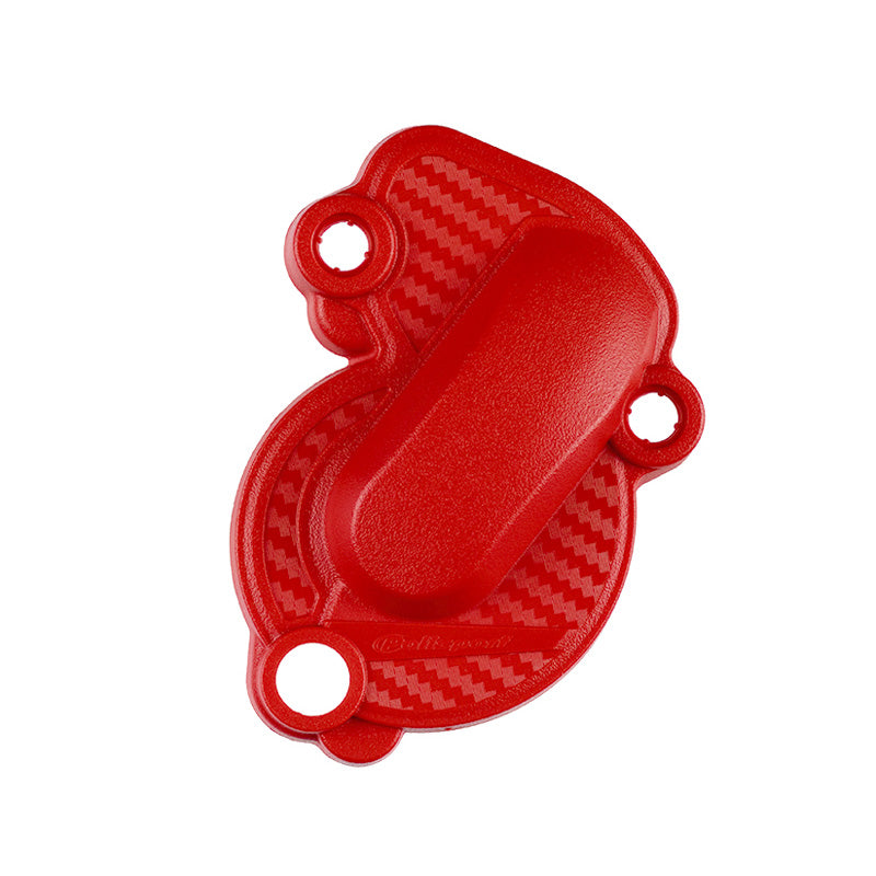 WATERPUMP COV RED BETA 350/390/430/450/480 (20-21
