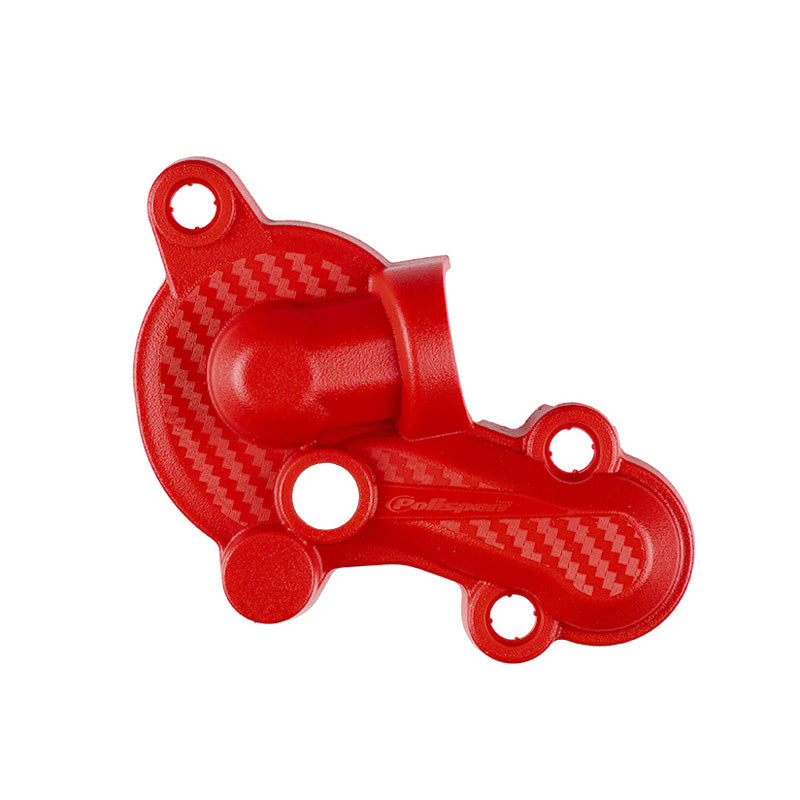 WATERPUMP COV RED BETA 250/300 2T 4T (16-22)