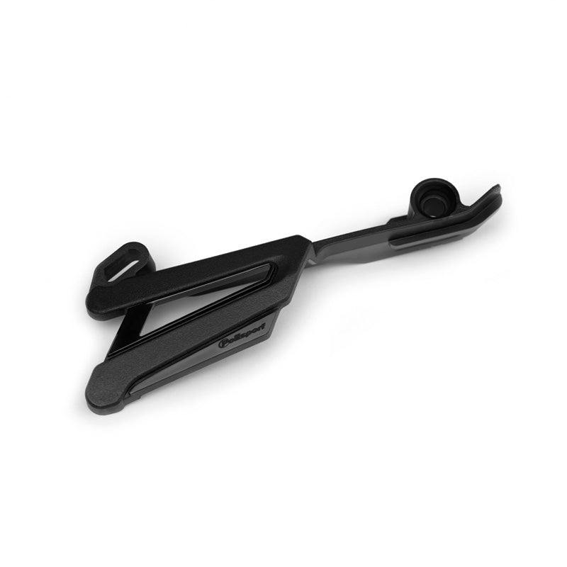 FR SPROCK PROT BLK BETA 2T/4T (20-22)