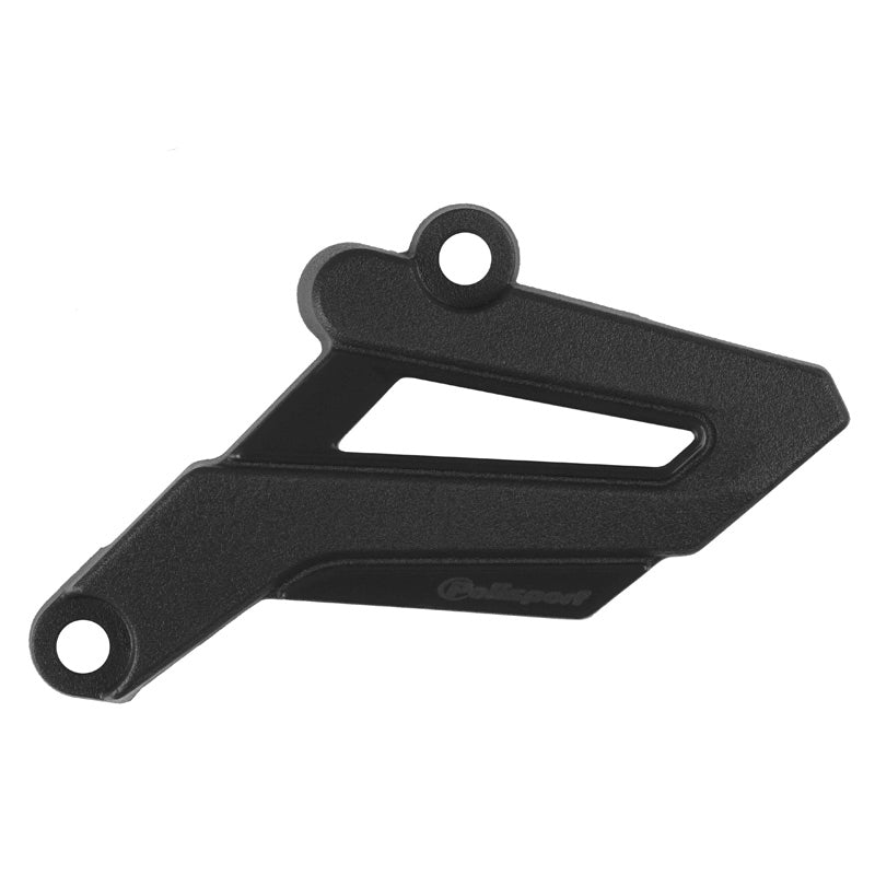 FR SPROCK PROT BLK SHERCO SE(14-22)SEF(12-22)