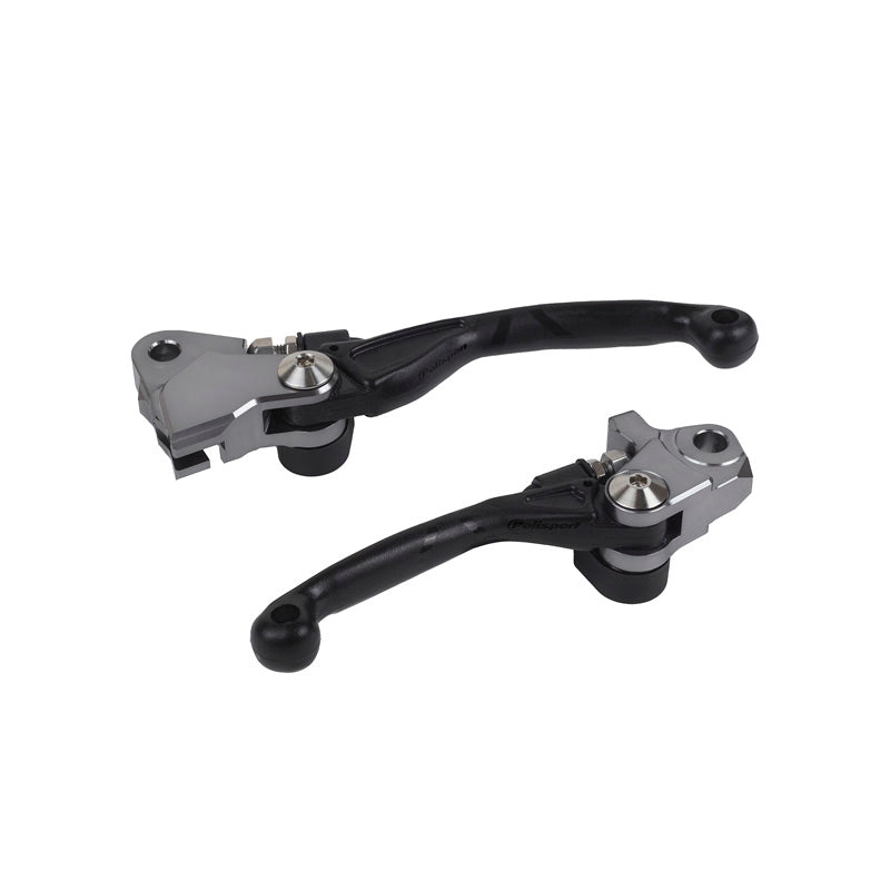 %PIVOT LEVER SET HQV TE/FE (22+) BLK