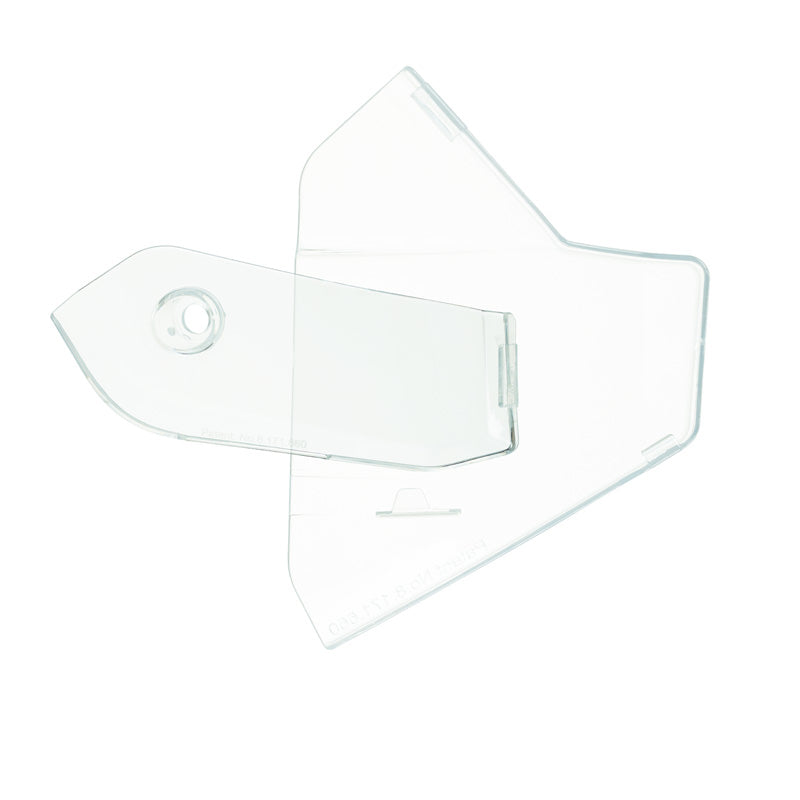 GRAPHIC GUARDS BETA CLEAR