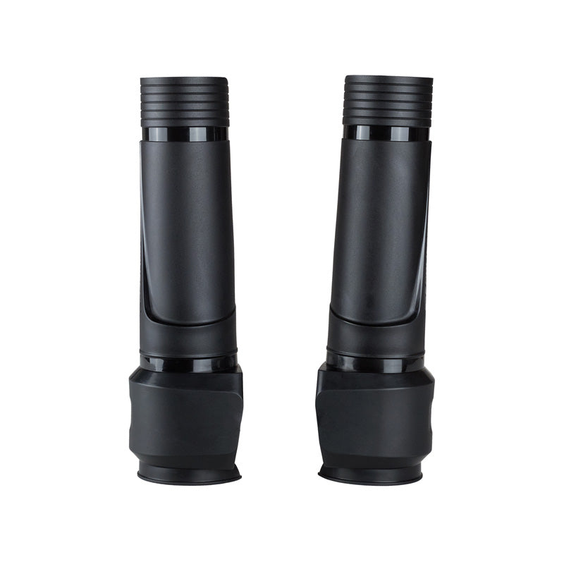 %LOW TRIPLE CLAMP GUARD  BLK