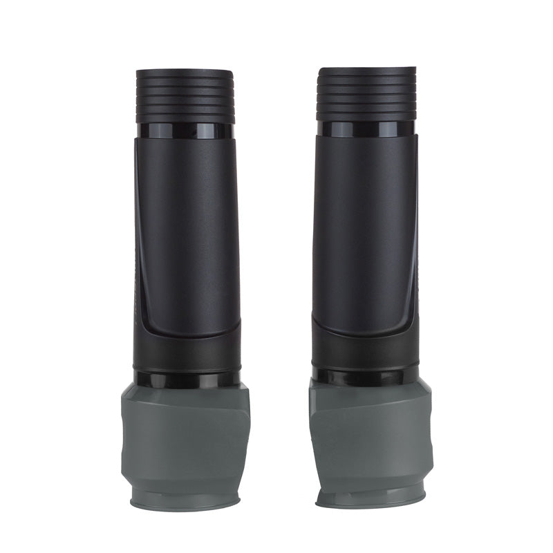 %LOW TRIPLE CLAMP GUARD  BLK_GREY