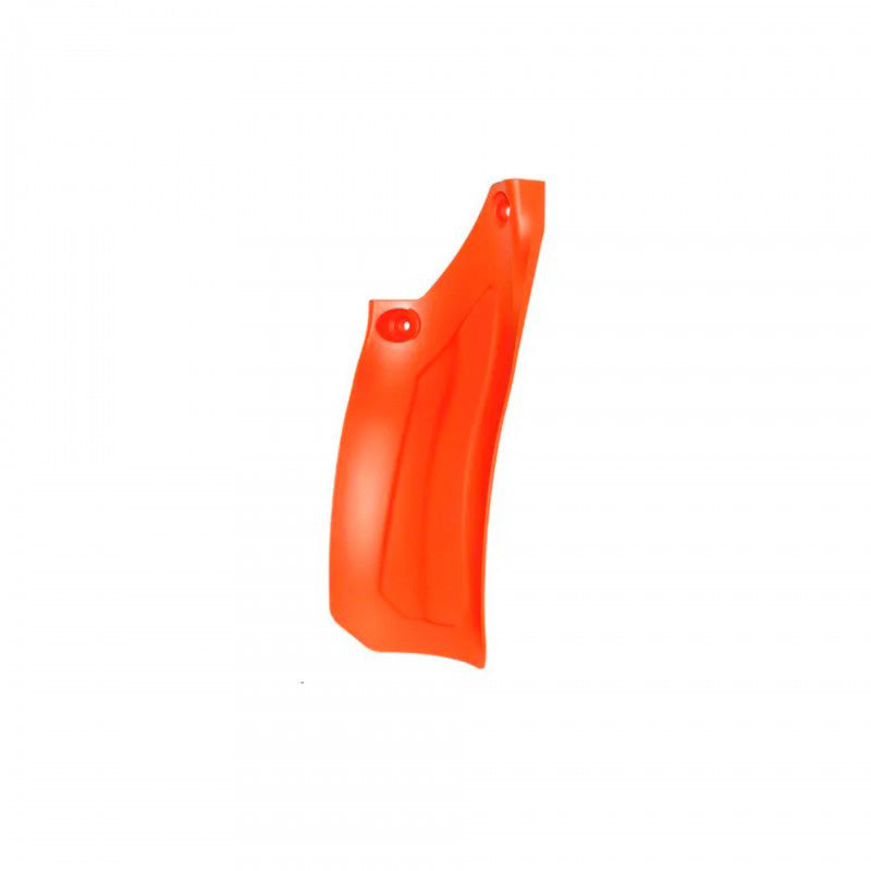 %RR SHOCK FLAP SX/F/XCF(23+)EXC/-F(24) ORANGE