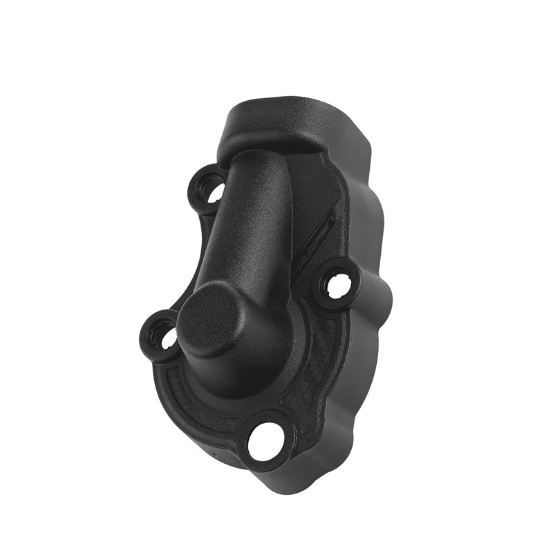 WATERPUMP COV BLK YAM YZ250 2022