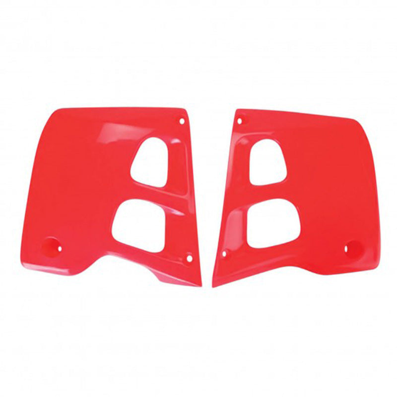 %RAD SCO RED HON CR125(91-92)