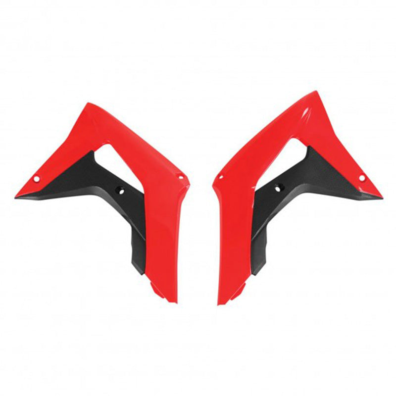 %RAD SCO RED HON CRF250 RX(19-20) CRF450 RX(17-19)