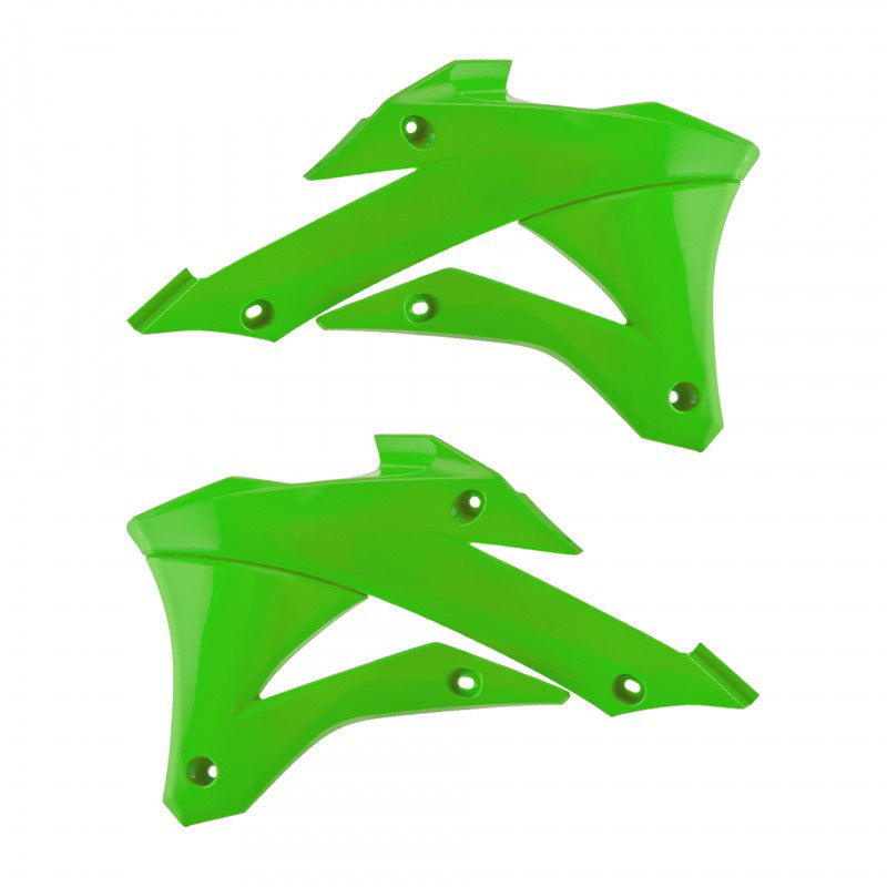 RAD SCO GREEN KAWA KX85 (22+