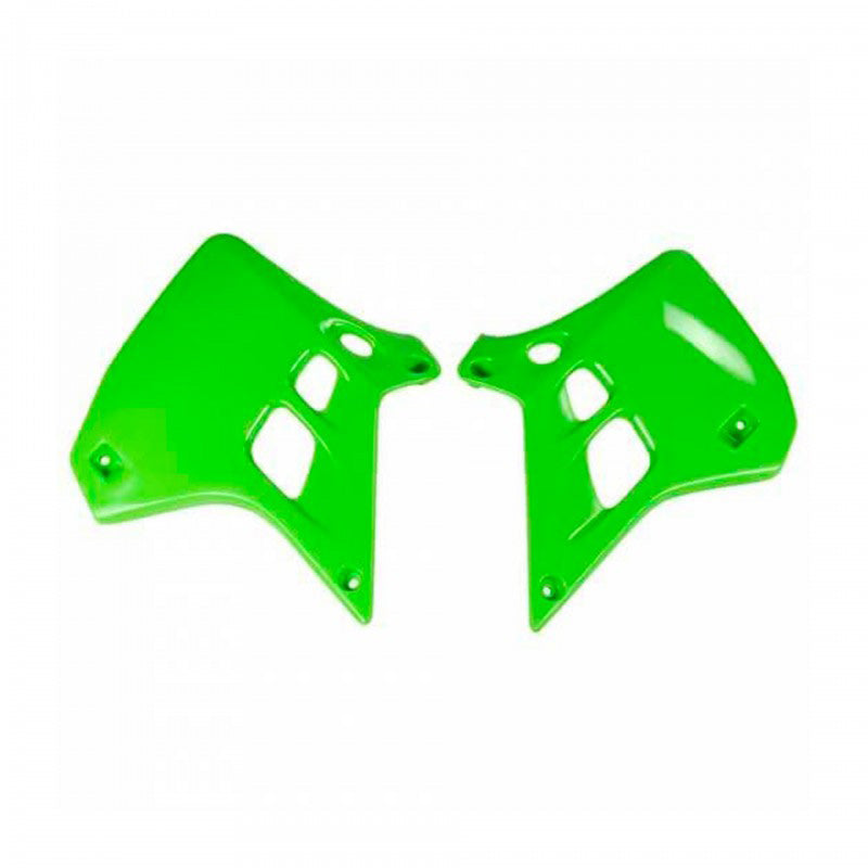 %RAD SCO GREEN KAWA KX250 (90-91)