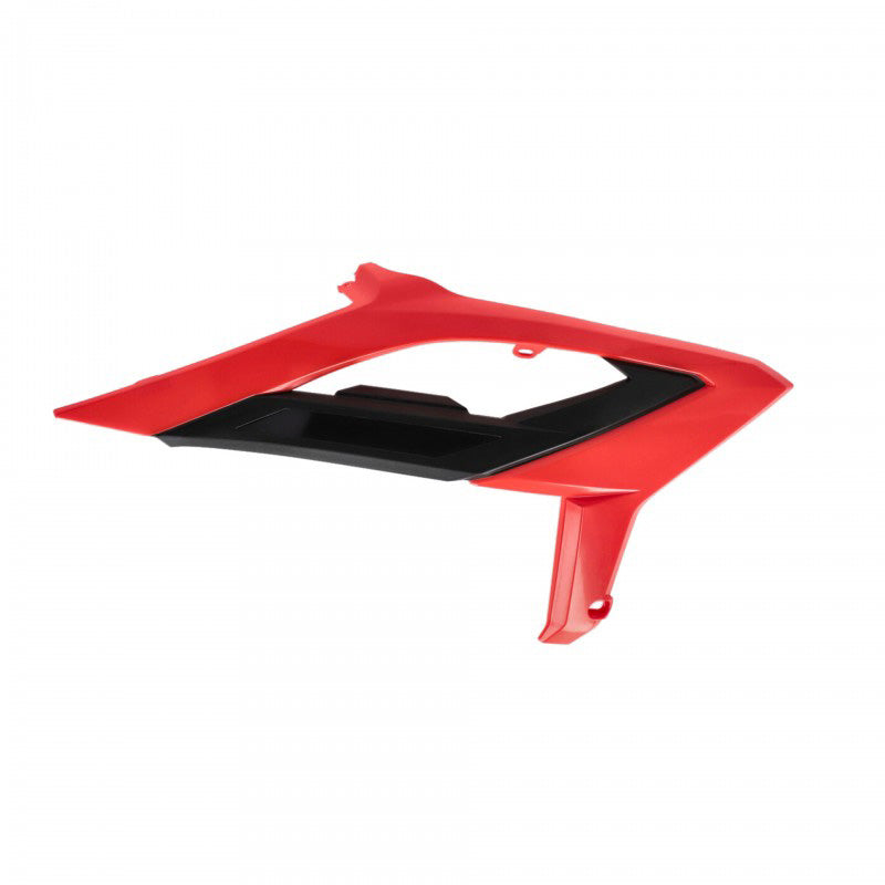 RAD SCO RED/BLK BETA 250/300/350/400/450 4T(23+