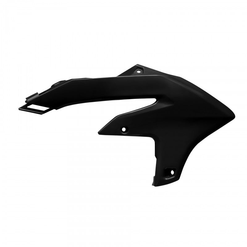 *RAD SCO BLK YAM YZ450F 23
