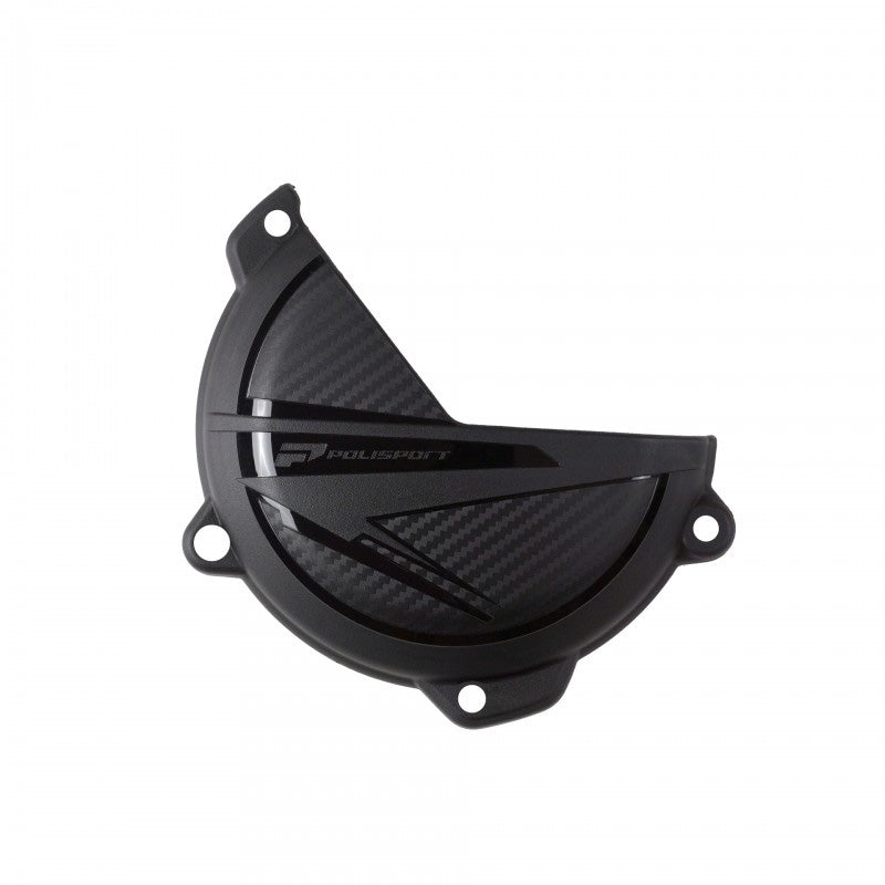 CL COV BLK KTM EXTE250/300(24) SX/-F/TC250/300