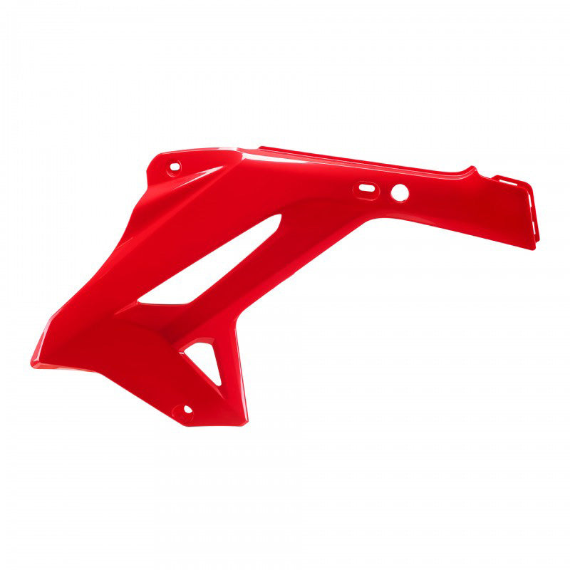 RAD SCO RESTY RED HON CR125/250(00-01) CRF(22)