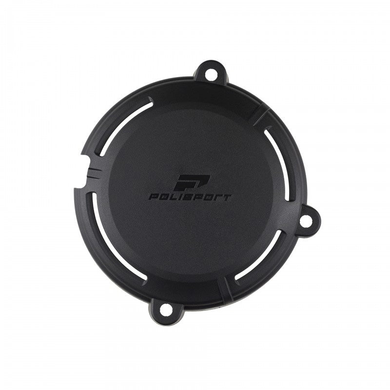 CLUTCH COVER PROT SHERCO SEF 250/300 24+ BK