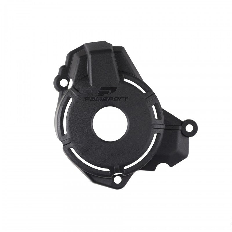IGNITION COVER PROT SHERCO SEF 250/300 24+ BK