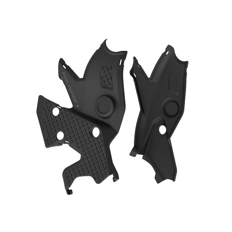 FRAME PROTECTOR YAMAHA TENERE 700 BK