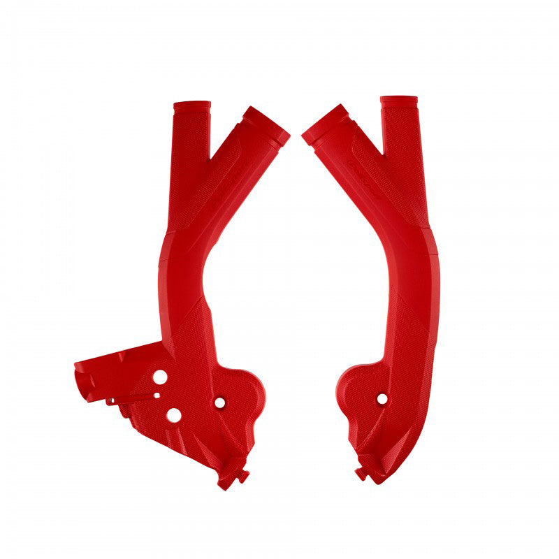 FRAME PROTECTORES BETA RR X-PRO 2T/4T 25+ RED